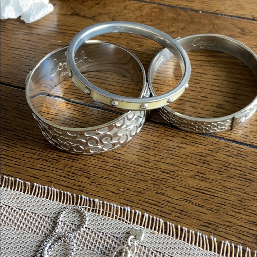 Jewelry earrings bracelet necklaces - Picture 11 of 11
